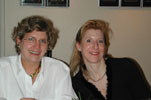 nicole et eliane